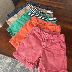 Lot of Boys 3T Chino Shorts